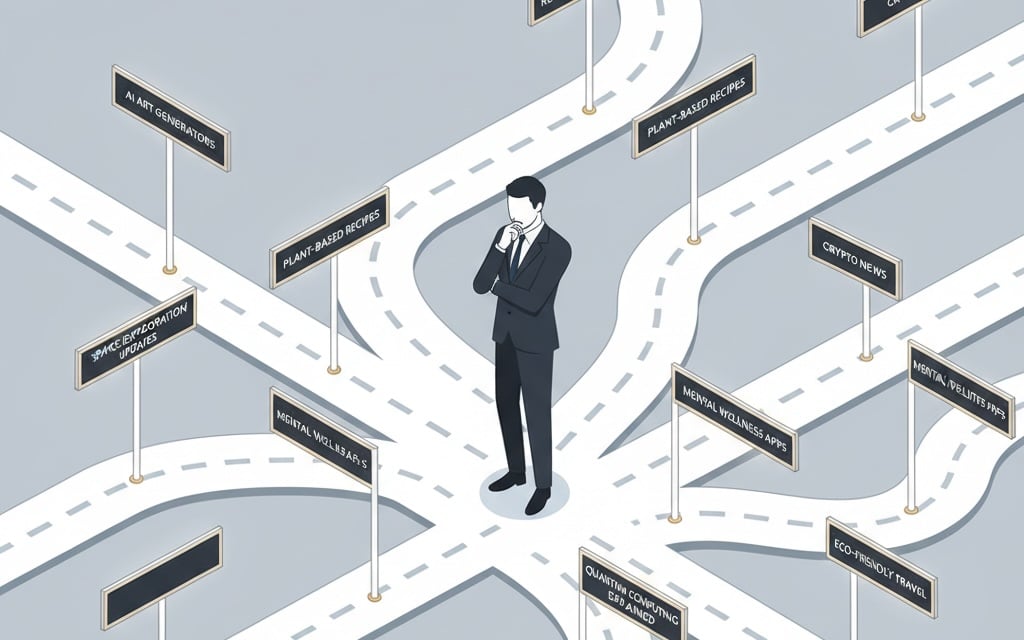 Keyword research tools