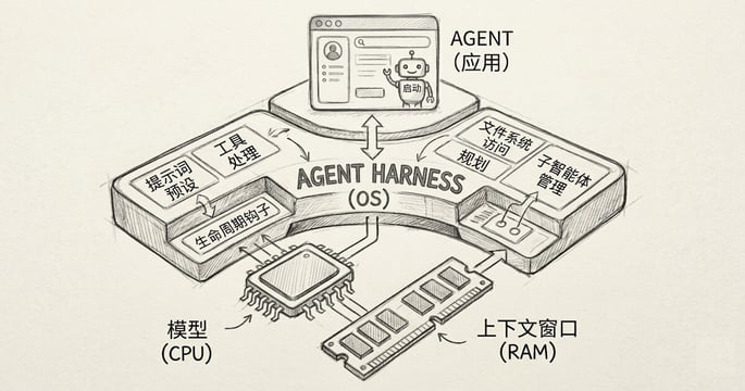 Agent Harness