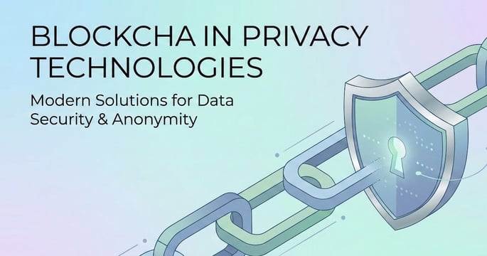 Blockchain Privacy Technologies