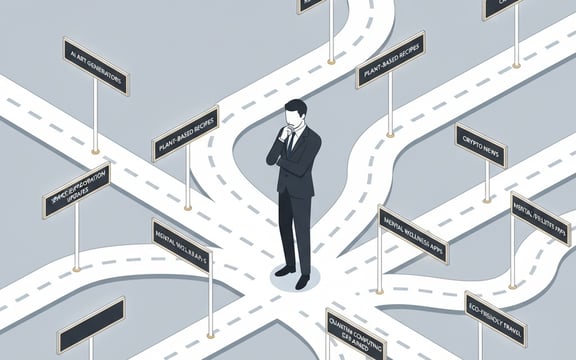 Keyword research tools